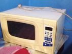Microwave Oven