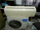 Midea Inverter 24000 BTU A/C