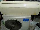 Midea Inverter A/c