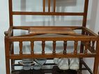 Shoe Rack