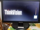 Lenovo Monitor