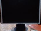 Used Samsung Monitor