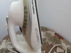 Used Morphy Richards Steam Iron