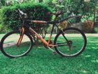 Used Mountain Bicycles