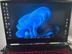 Used MSI Bravo 15 Gaming Laptop