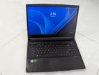 Msi Gf63 I5 Gtx 1650 Laptop