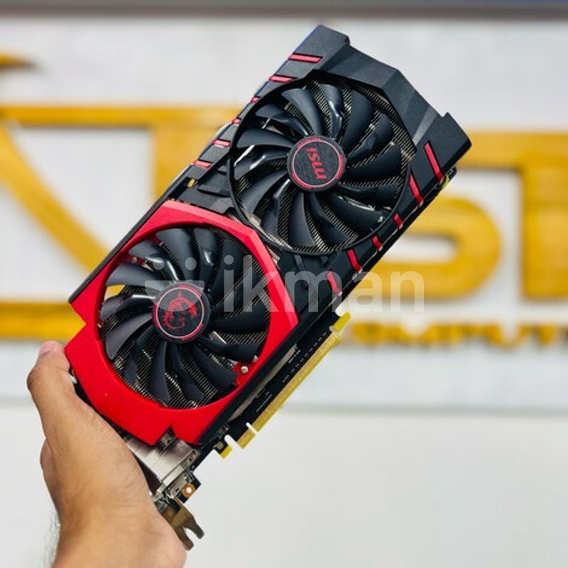 Vga Msi Msi Gtx 960 2g MSI GeForce GTX 960 Graphics Card GTX 960