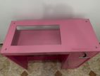 Used Nail Table