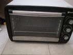National Electric Oven