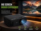 Used Number 1 Condition Acer Projector