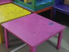 Used Nursery Table