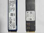 NVMe SSD 512GB