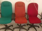 Used Office chairs