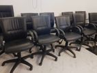Used Office chairs