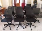 used office chairs