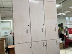 Used Office Cupboards, Mdf Board,