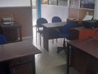 Used Office Equipment Lot