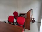 Used Office Furniture
