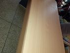 Office Table - 5 Feet (L) x 2.5 (W)