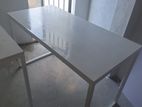 Office Table with Chair