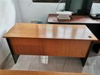 Office Table (T04)