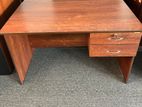 Used Office Table