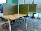 Used Office Table