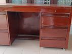 Used Office Tables