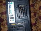 i3 HP Desktop Computer