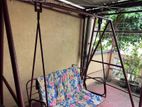 Swing Chair for Garden