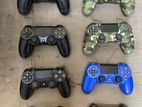 PS4 Controllers
