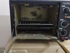 Electric Oven