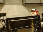 Used Oven
