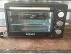 Used Oven