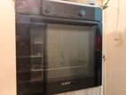 Used Oven