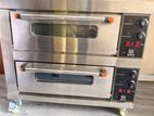Used Oven