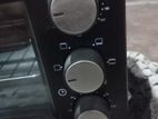 Electric Oven