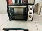 Electric Oven