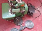 Overlock Machine
