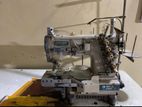 Padlock Machine