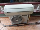 Used Panasonic 10btu Air Condition