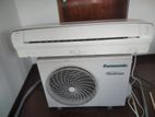 Panasonic Inverter Air Conditioner Units