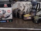 Used Panasonic Super Mixer Grinder