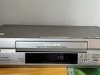 Used Panasonic Two Heads Superdrive PlayBack Player Recorder