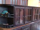 Pantry Cupboard Set