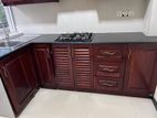 Pantry Cupboard Set with Cooker