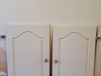Pantry Doors