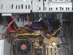 Used PC With Monitor