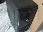 Used PC Casing Golden Field Q14