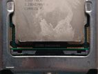 USED PC MOTHER BORD WITH CPU